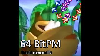 Cover art for Bit BPM