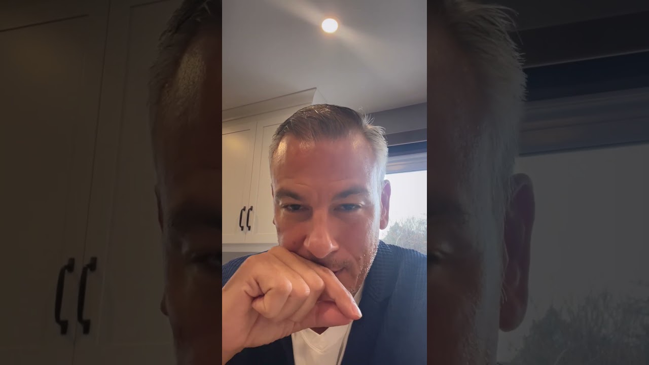 Not everything deserves your attention.