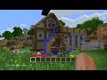 Never Before Seen Prototype Tutorial World Minecraft Xbox 360 Edition