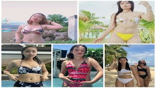 Part 23 compilation || Tiktok Bikini 2021 | Pinay Dance Challenge