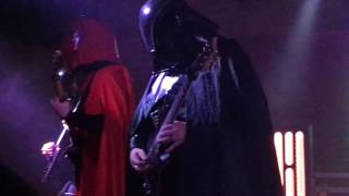 Galactic Empire at Dallas - The Forest Battle