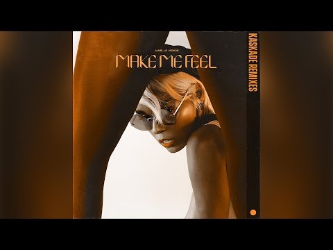 Janelle Monae - Make Me Feel (Kaskade Remixes)