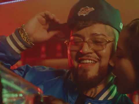 Bryartz -  Te Noto (Ft. Shisosaloud & Andre Alpuritano) | BLACK YAYO VOL 1