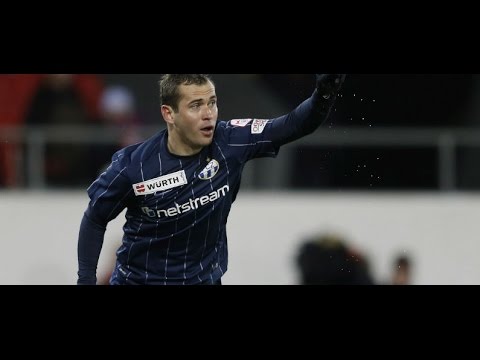 GCZ vs FC Zürich 4-2 - Amazing Goal Kerzhakov - RSL - 13/3/16 - Гол Кержакова