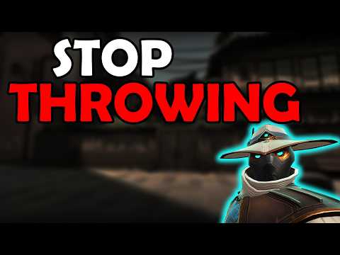 How to Actually Carry as Cypher