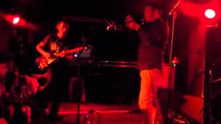 Jah wobble keith Levene with John Robb on vocals