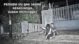 Download lagu 2 Tahun ber'hubung'an (LDR) setelah bertemu kembali kekasih sudah menjadi HANTU mp3