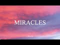 [FREE] Emotional Guitar Pop Type Beat - "Miracles"