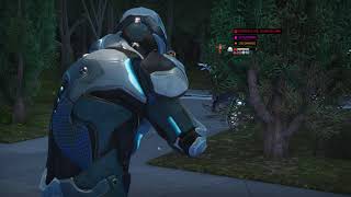 Phoenix Point Blood and Titanium - 8