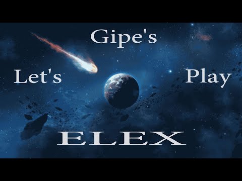 Elex #117 In der Höhle der Bestie