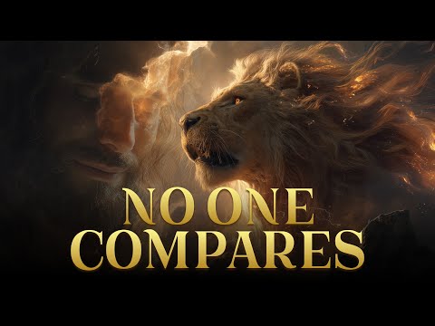 No One Compares | Hebrew English Worship Anthem | Ein Kamokha (אֵין כָּמוֹךָ) None Like You
