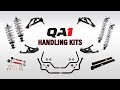 QA1 Handling Suspension Kits