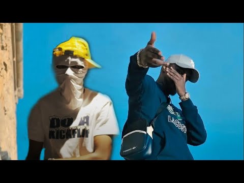 Blizzy x 1.Cuz - So Fly (Unofficial Music Video)