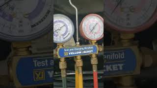 Chevy tracker AC compressor clutch relay location