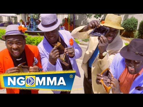 Bruno Mars' Uptown Funk Parody Padi Wubonn - Christmas Pastor Basturds ( Official Audio )