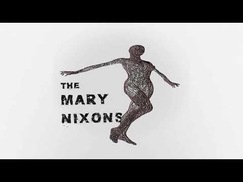 The Mary Nixons - Better Now [Holiday87 Remix]