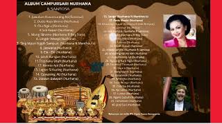 Download lagu 17. Lgm. Petis Manis - Nurhana | Congdhut Campursari • Album Campursari Nurhana ft Santosa mp3