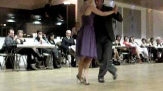 FAUSTO CARPINO E VERONICA TOUMANOVA