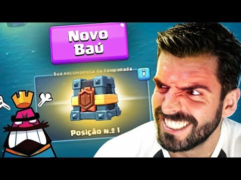 ME DECEPCIONEI COM O NOVO BA