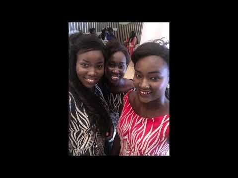 Nyan Piendia | By David  Pachong Mading (Official ) Song