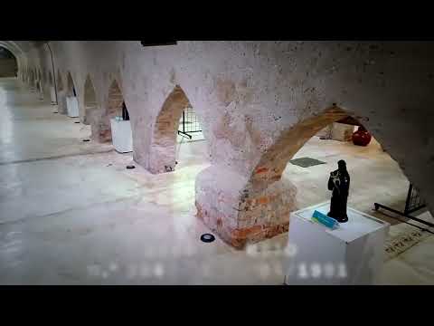 PROJETO MEMÓRIA VIVA - MATO GROSSO TEM HISTÓRIA - MUSEU DA CAIXA D