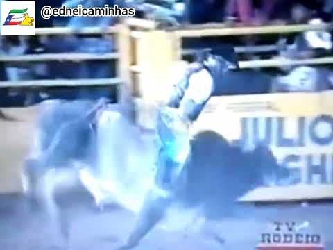 Ednei Caminhas x Wrangler - Fernandópolis - SP 2001