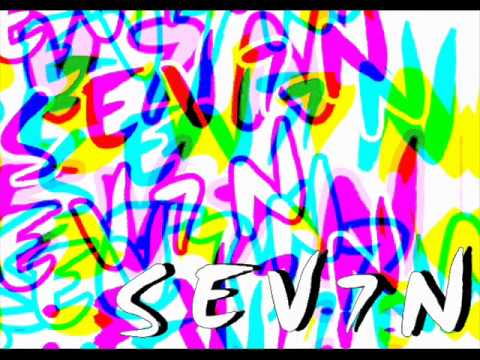 Electro house 2011/ mix #2  - Fl studio / Dj sev7n