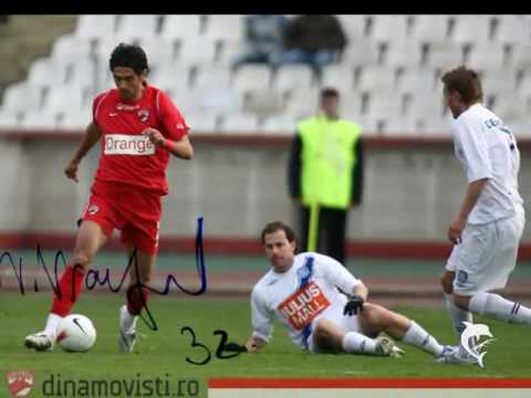 Obiectiv - Alb si rosu