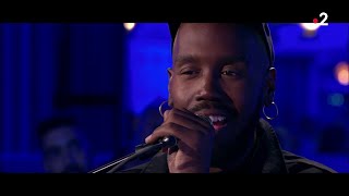 Kiddy Smile interprète en live "Be Honest" dans #ONPC