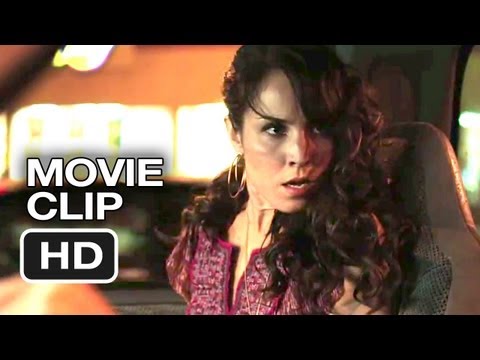 Dead Man Down Movie CLIP - I Am Nothing (2013) - Colin Farrell, Noomi Rapace Movie HD