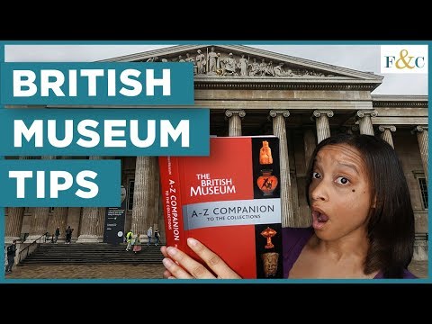 download lagu mp3 mp4 British Museum Fee, download lagu British Museum Fee gratis, unduh video klip British Museum Fee