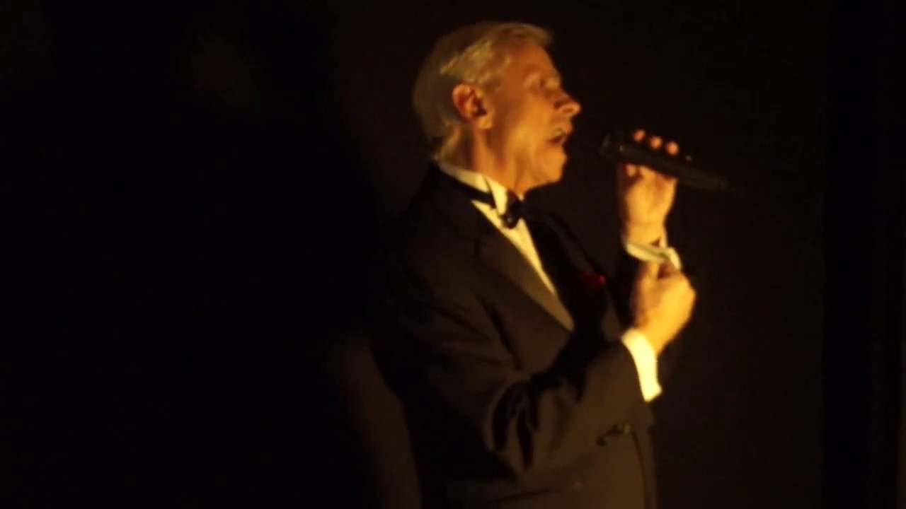 Promotional video thumbnail 19 for Johnny The Oldies Singer/DJ/Sinatra, Doo-Wop & More