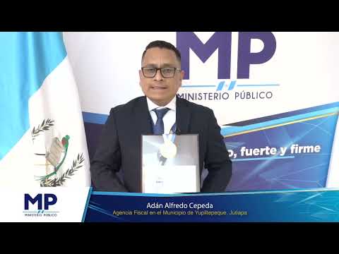 La Agencia Fiscal en el Municipio de Yupiltepeque, Jutiapa, fue reconocida por su efectividad 2023