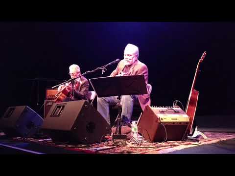I See The Light   HOT TUNA   11-27-2015  At The Tabernacle