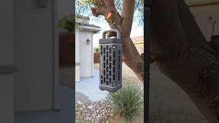 The Turtlebox Ranger Portable Speaker Is Awesome! #shorts #turtlebox #portablespeaker