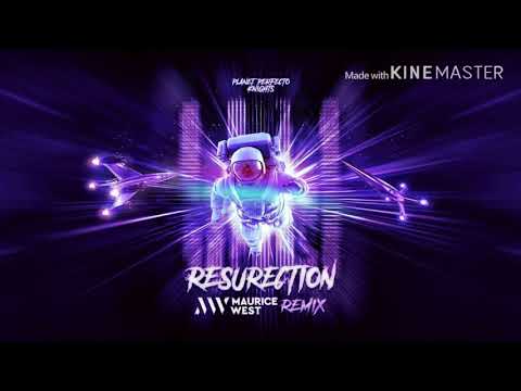 Planet Perfecto Knights - ResuRection (Maurice West Remix)