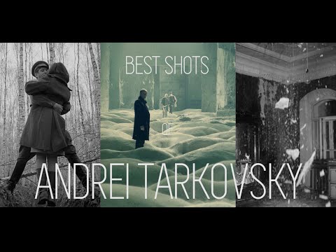Andrei Tarkovski | Mostra de Cinema Espiritual de Catalunya (novembre-desembre 2025)