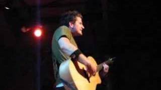 Matt Nathanson Suspended unplugged