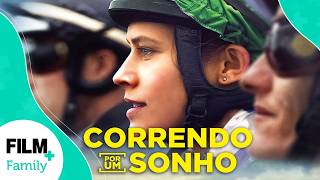Correndo Por um Sonho // Filme Completo Dublado // Drama // Film Plus Family