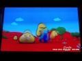 CBeebies Ident In Reversed