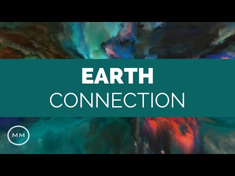 Earth Connection - 7.83 Hz 