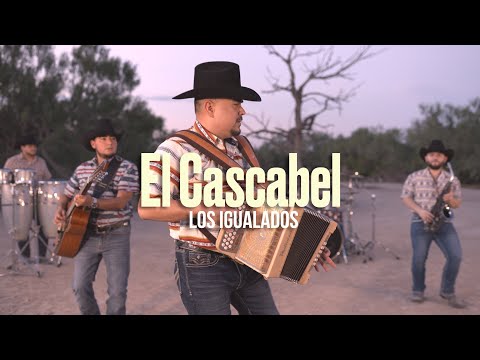 Los Igualados - El Cascabel