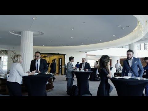 European Business & Investment Summit 2018, EBIS 2018