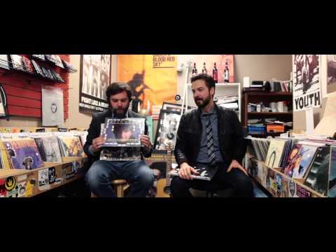 Yep Roc Record Stories: Chatham County Line - Dave Wilson's Album Picks