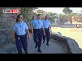 Gendarmes de la Côte d'Azur : l'été s'annonce mouvementé