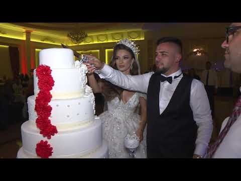 Martesa Albert & Blerta 19.08.2021 Banketi 1