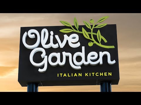 Top 10 des vérités indicibles d'Olive Garden !!!