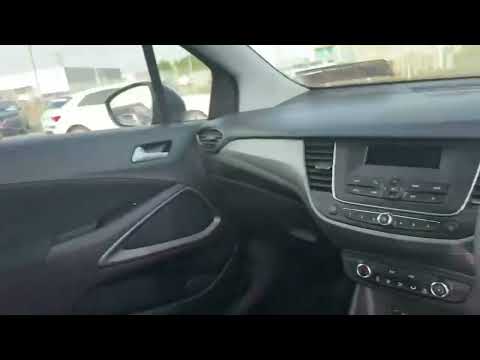 Opel Crossland X 2021 1.2 PETROL X CROSSOVER €63 P - Image 2