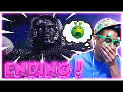 Marvel's Guardians of the Galaxy Walkthrough Gameplay Part 15: FINAL BOSS/ENDING