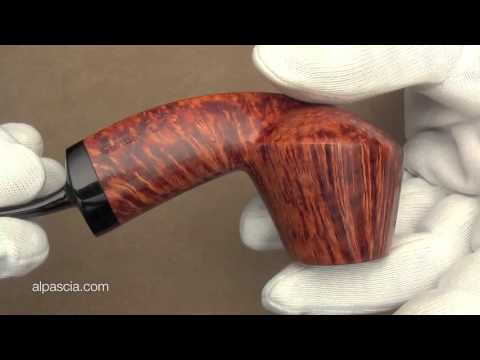 pipa Joura Infinity B - smoking pipe 009